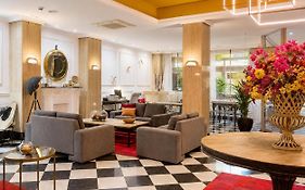 Hotel Costasol